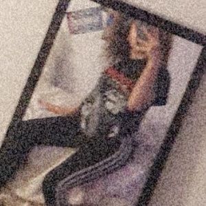 Meet your Posher, Kiara